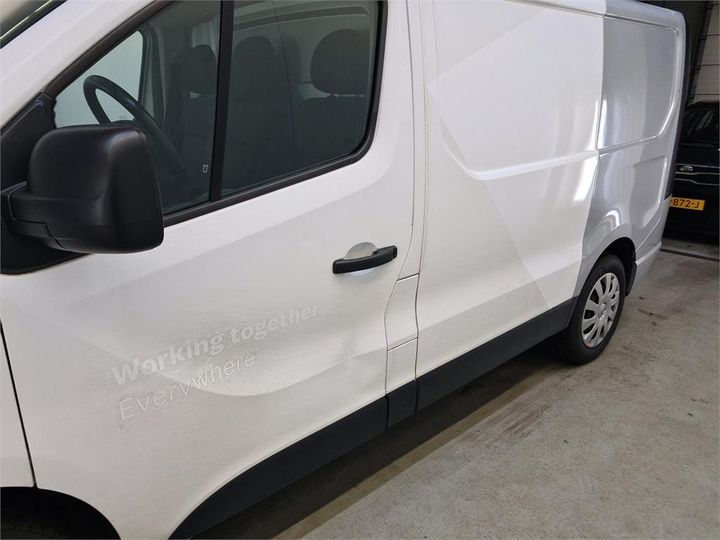 Photo 25 VIN: W0VF7F601JV609382 - OPEL VIVARO 