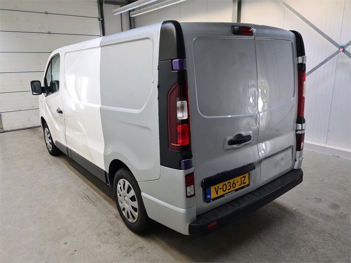 Photo 3 VIN: W0VF7F601JV609382 - OPEL VIVARO 