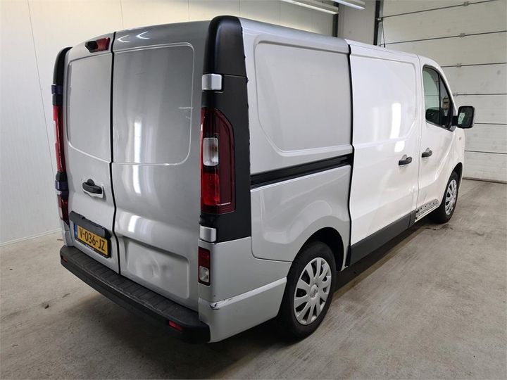 Photo 4 VIN: W0VF7F601JV609382 - OPEL VIVARO 