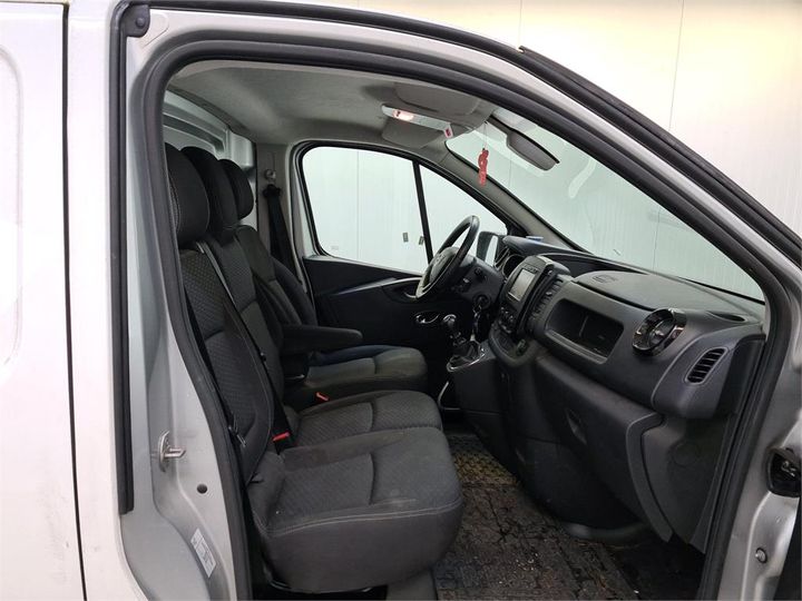 Photo 5 VIN: W0VF7F601JV609382 - OPEL VIVARO 