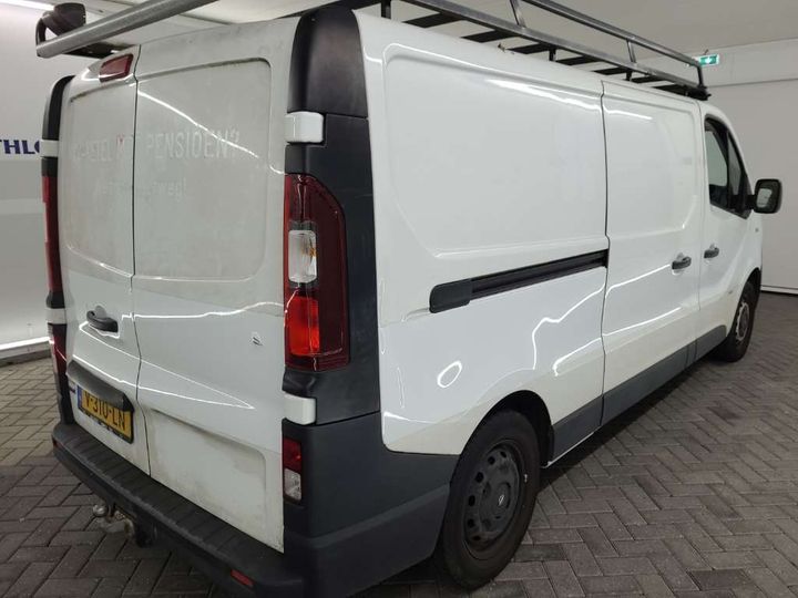 Photo 2 VIN: W0VF7F601JV615943 - OPEL VIVARO GB 