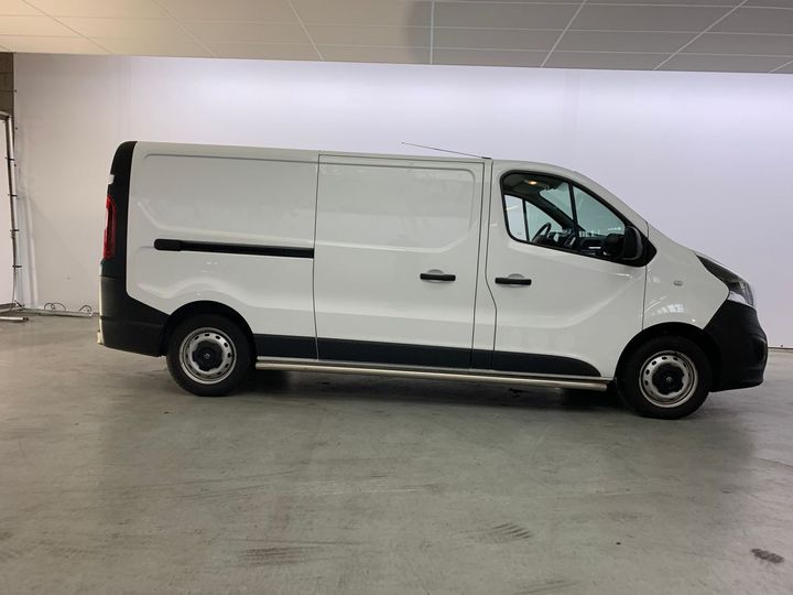 Photo 14 VIN: W0VF7F601JV648201 - OPEL VIVARO 