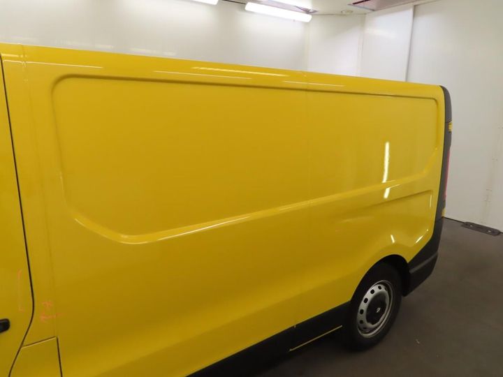 Photo 21 VIN: W0VF7F601JV649347 - OPEL VIVARO 