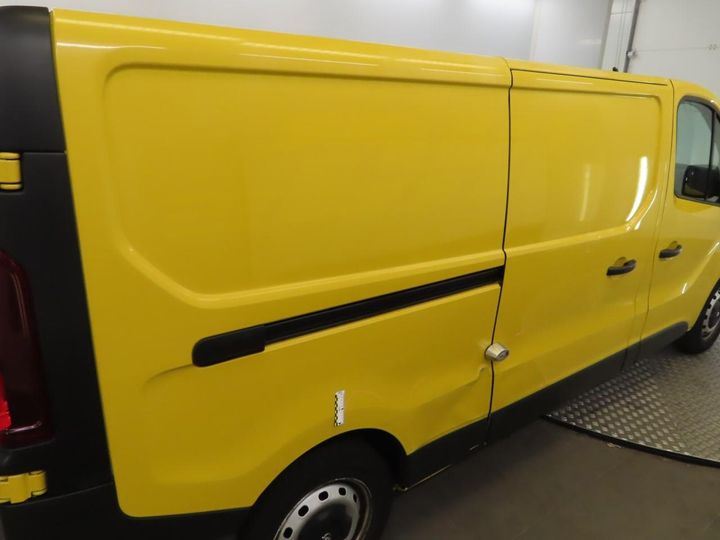 Photo 30 VIN: W0VF7F601JV649347 - OPEL VIVARO 