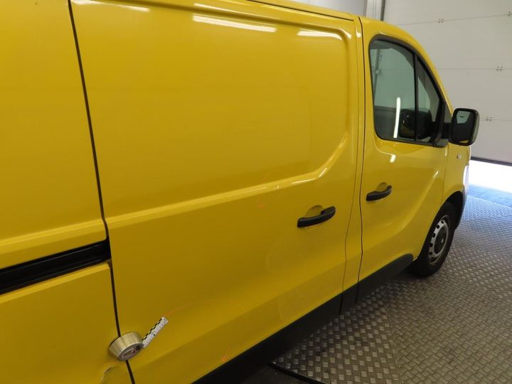 Photo 36 VIN: W0VF7F601JV649347 - OPEL VIVARO 