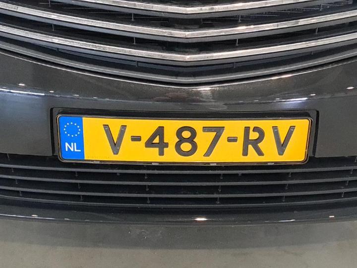 Photo 6 VIN: W0VF7F601JV651048 - OPEL VIVARO 