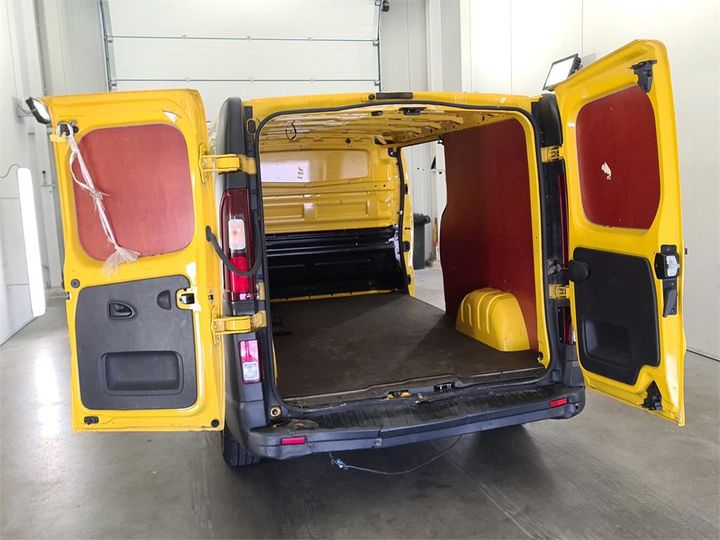 Photo 18 VIN: W0VF7F601KV634817 - OPEL VIVARO 