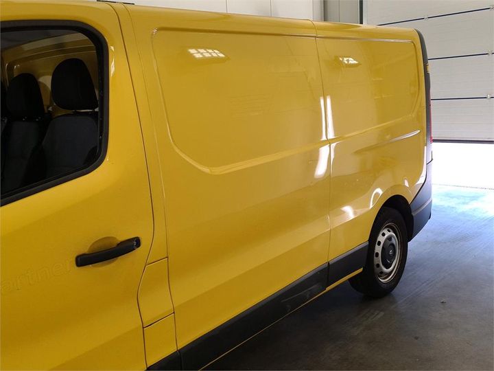 Photo 20 VIN: W0VF7F601KV634817 - OPEL VIVARO 