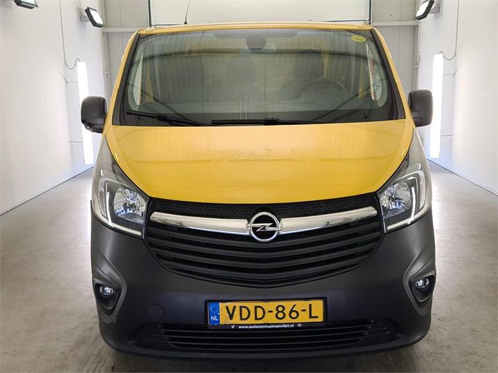 Photo 27 VIN: W0VF7F601KV634817 - OPEL VIVARO 