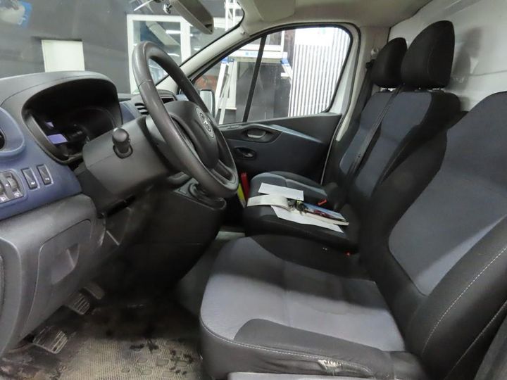 Photo 2 VIN: W0VF7F602JV602683 - OPEL VIVARO 