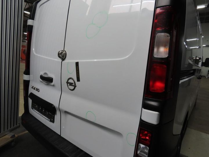 Photo 29 VIN: W0VF7F602JV602683 - OPEL VIVARO 