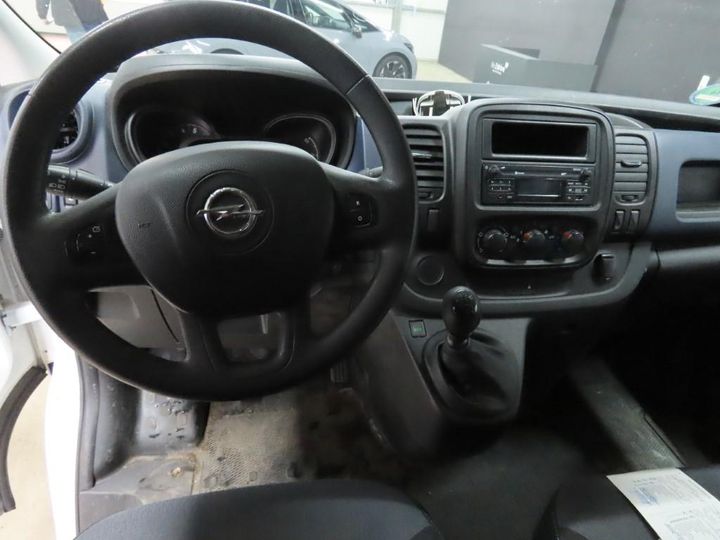 Photo 6 VIN: W0VF7F602JV602683 - OPEL VIVARO 