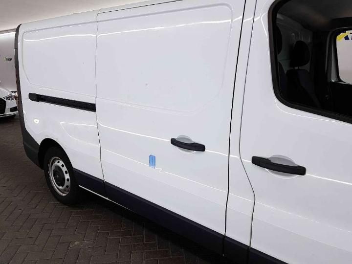 Photo 17 VIN: W0VF7F602JV619175 - OPEL VIVARO GB 