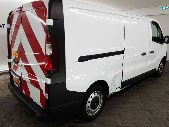 Photo 19 VIN: W0VF7F602JV630161 - OPEL VIVARO GB 