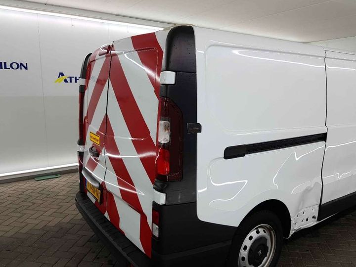 Photo 34 VIN: W0VF7F602JV630161 - OPEL VIVARO GB 