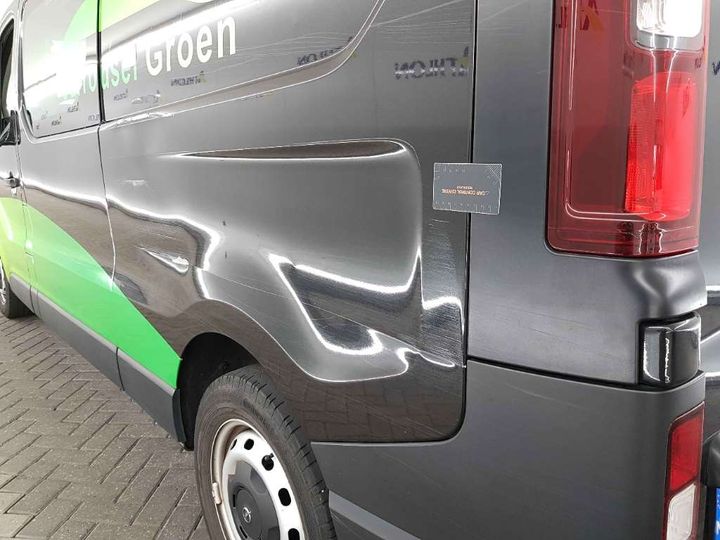 Photo 30 VIN: W0VF7F602JV642858 - OPEL VIVARO GB 