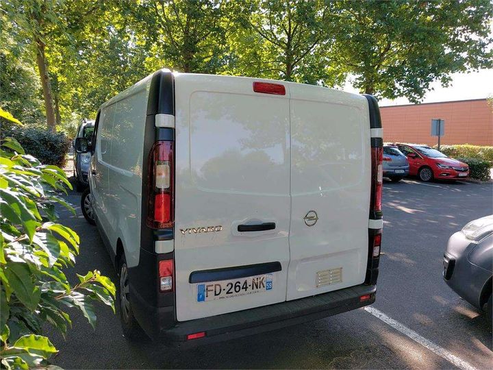 Photo 2 VIN: W0VF7F602KV626189 - OPEL VIVARO 