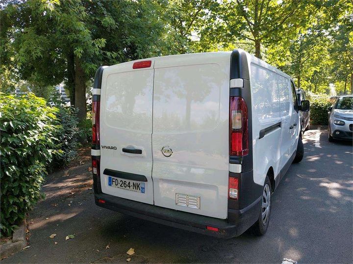 Photo 3 VIN: W0VF7F602KV626189 - OPEL VIVARO 