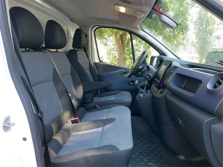 Photo 9 VIN: W0VF7F602KV626189 - OPEL VIVARO 