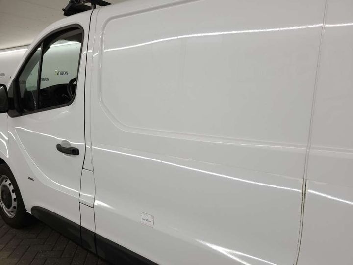 Photo 18 VIN: W0VF7F603HV666323 - OPEL VIVARO GB 