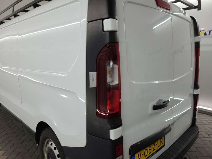 Photo 25 VIN: W0VF7F603HV666323 - OPEL VIVARO GB 