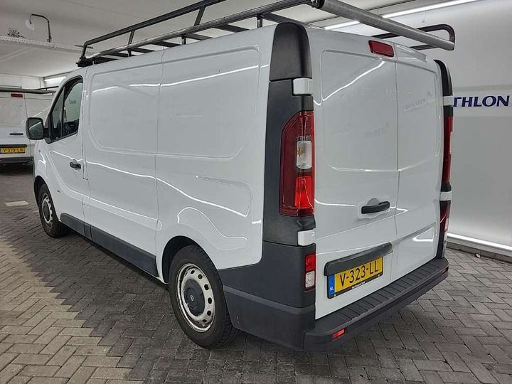 Photo 3 VIN: W0VF7F603JV615281 - OPEL VIVARO GB 