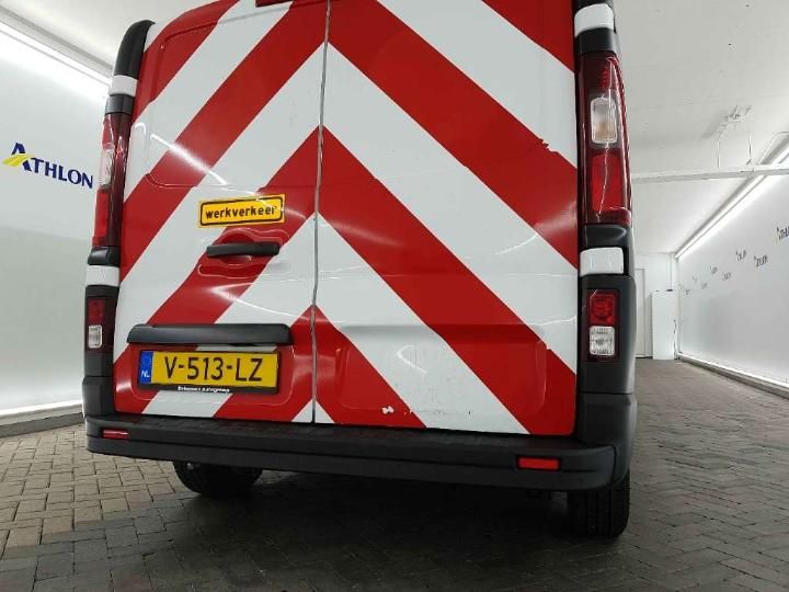 Photo 13 VIN: W0VF7F603JV618892 - OPEL VIVARO GB 