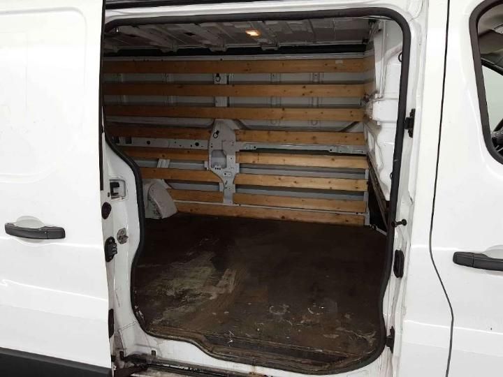 Photo 15 VIN: W0VF7F603JV618892 - OPEL VIVARO GB 