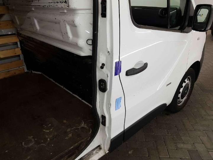 Photo 24 VIN: W0VF7F603JV618892 - OPEL VIVARO GB 