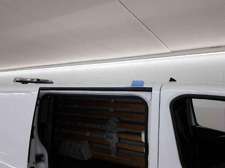 Photo 26 VIN: W0VF7F603JV618892 - OPEL VIVARO GB 