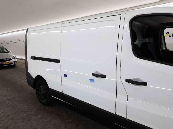 Photo 28 VIN: W0VF7F603JV618892 - OPEL VIVARO GB 