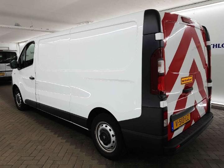 Photo 3 VIN: W0VF7F603JV618892 - OPEL VIVARO GB 