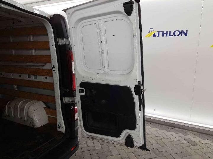 Photo 34 VIN: W0VF7F603JV618892 - OPEL VIVARO GB 