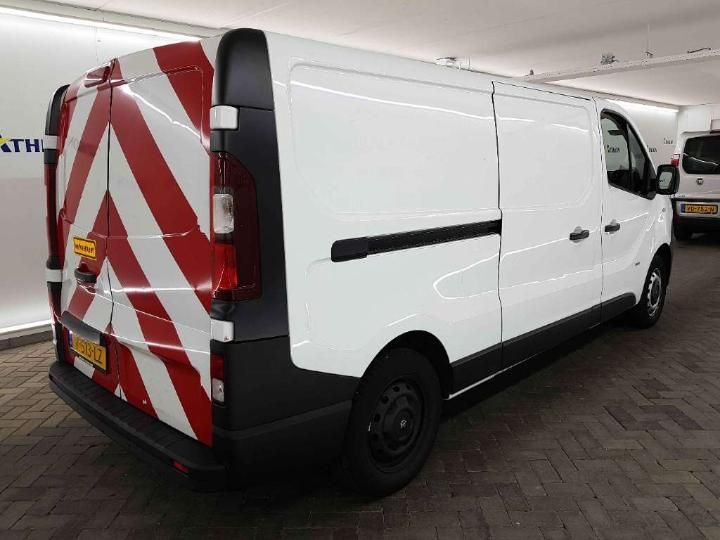 Photo 4 VIN: W0VF7F603JV618892 - OPEL VIVARO GB 