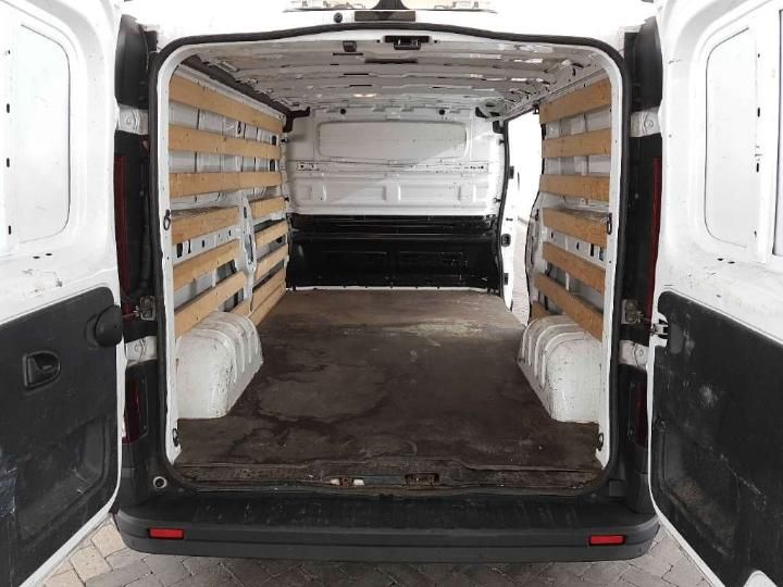 Photo 6 VIN: W0VF7F603JV618892 - OPEL VIVARO GB 