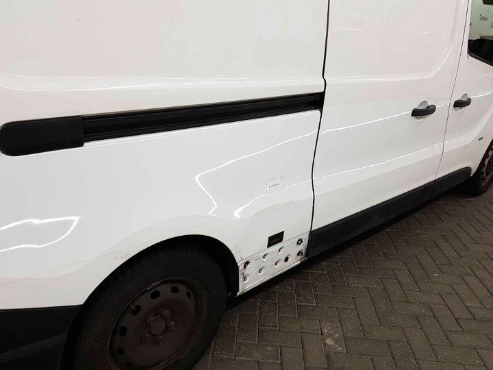 Photo 26 VIN: W0VF7F603JV623901 - OPEL VIVARO GB 