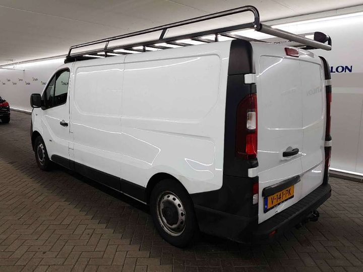 Photo 3 VIN: W0VF7F603JV623901 - OPEL VIVARO GB 