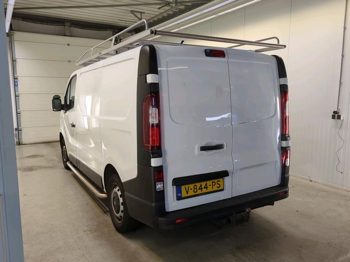 Photo 2 VIN: W0VF7F603JV635675 - OPEL VIVARO 