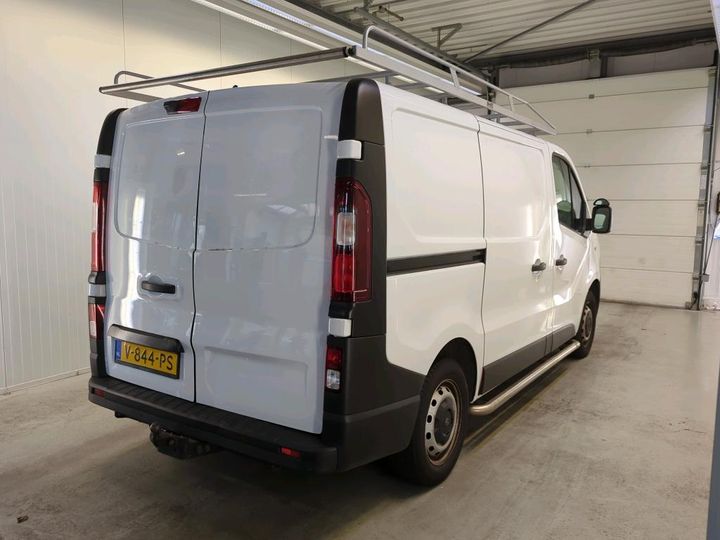 Photo 3 VIN: W0VF7F603JV635675 - OPEL VIVARO 