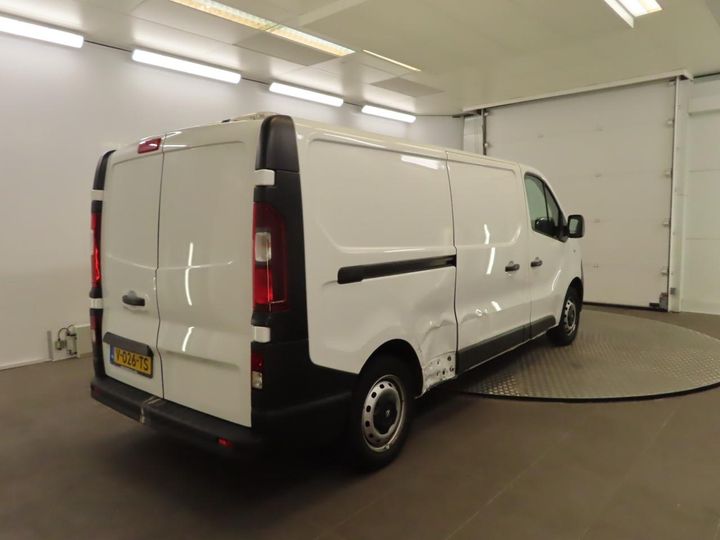 Photo 2 VIN: W0VF7F603JV654503 - OPEL VIVARO 