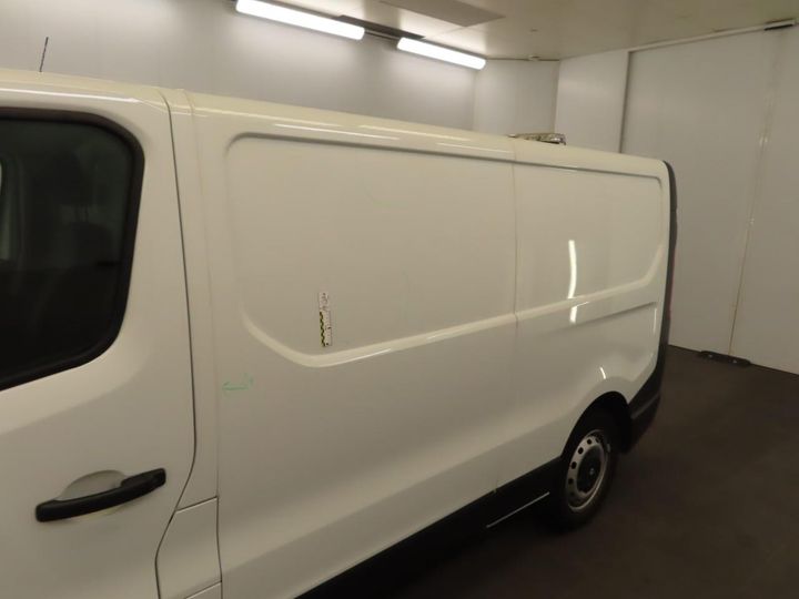 Photo 24 VIN: W0VF7F603JV654503 - OPEL VIVARO 