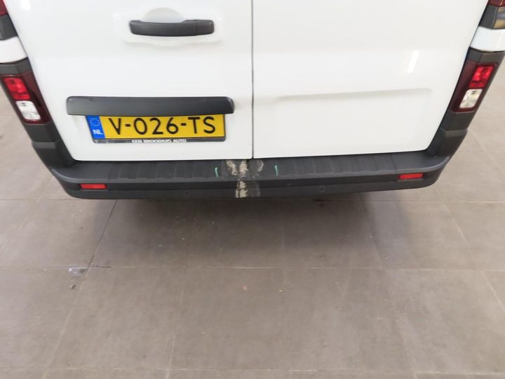 Photo 27 VIN: W0VF7F603JV654503 - OPEL VIVARO 