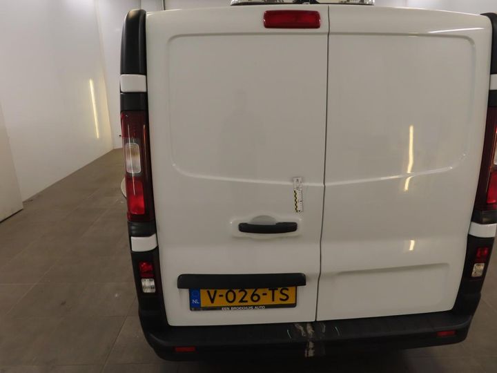 Photo 29 VIN: W0VF7F603JV654503 - OPEL VIVARO 