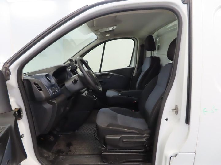 Photo 5 VIN: W0VF7F603JV654503 - OPEL VIVARO 