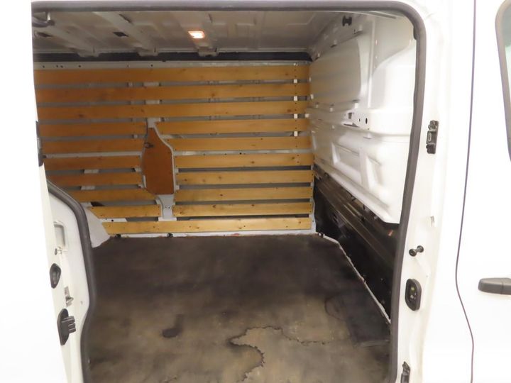 Photo 6 VIN: W0VF7F603JV654503 - OPEL VIVARO 