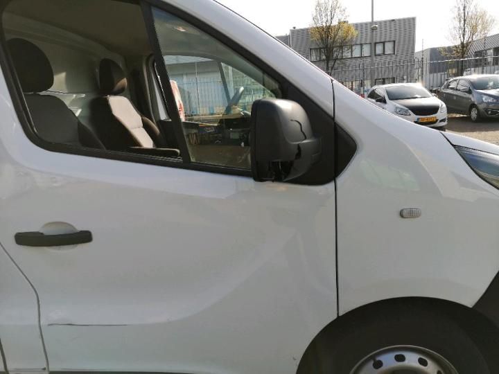 Photo 25 VIN: W0VF7F603KV617100 - OPEL VIVARO 