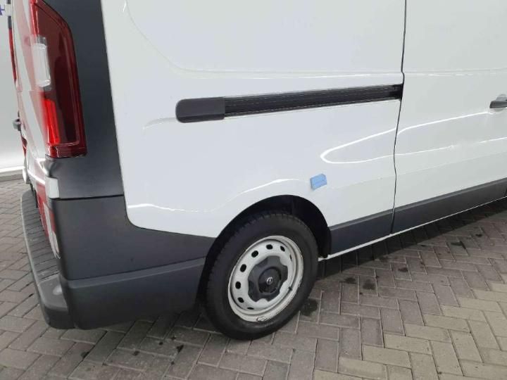 Photo 24 VIN: W0VF7F604HV665973 - OPEL VIVARO GB 