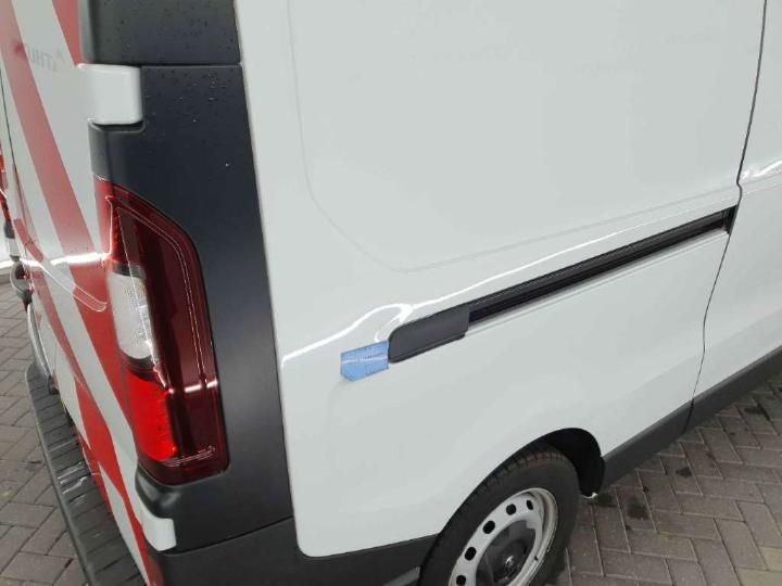 Photo 25 VIN: W0VF7F604HV665973 - OPEL VIVARO GB 