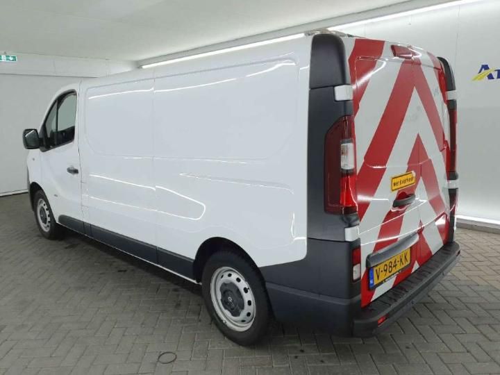 Photo 3 VIN: W0VF7F604HV665973 - OPEL VIVARO GB 