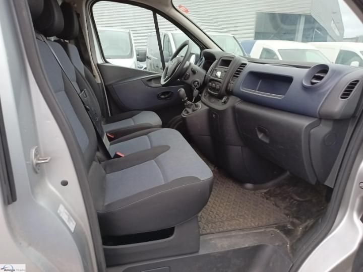 Photo 6 VIN: W0VF7F604JV605102 - OPEL VIVARO 